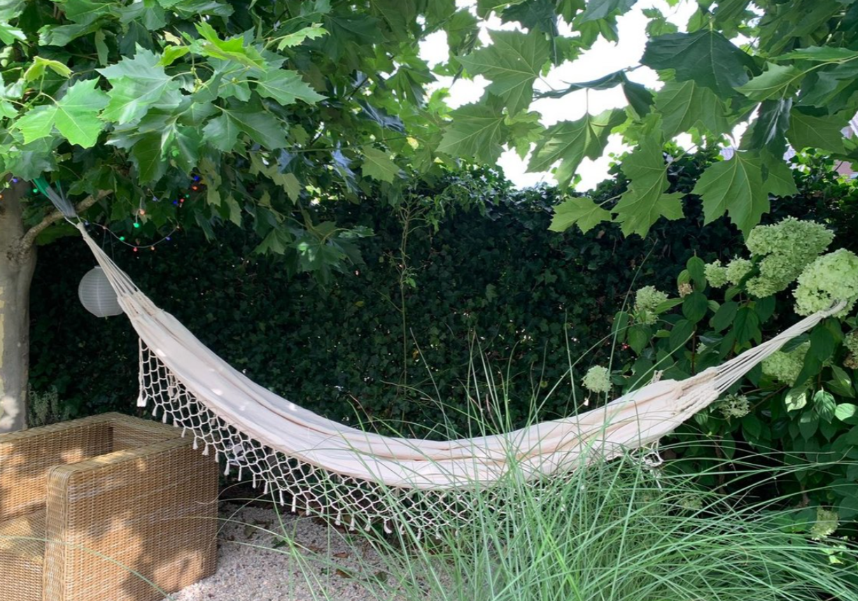 Hamac artisanal Guanabana – Crème