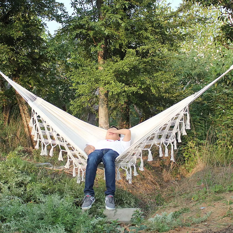 Nordic Hammock Hammak Nordic Chair Hammock Hangmat Hamac Mobilya