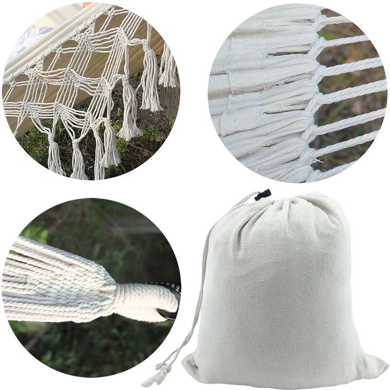 Nordic Hammock Hammak Nordic Chair Hammock Hangmat Hamac Mobilya