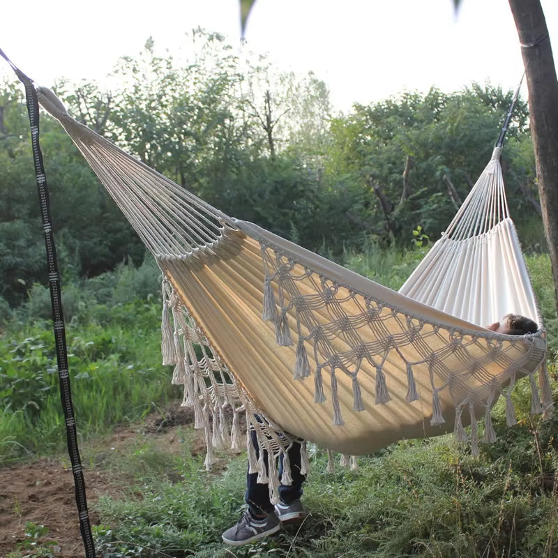 Nordic Hammock Hammak Nordic Chair Hammock Hangmat Hamac Mobilya